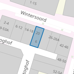 Perceel NMG00-C-7187