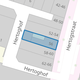 Perceel NMG00-C-7195