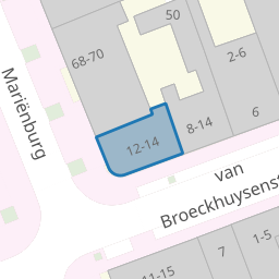 Perceel NMG00-C-7199