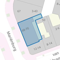 Perceel NMG00-C-7200