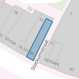 Perceel NMG00-C-7203