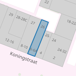 Perceel NMG00-C-7216