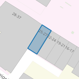 Perceel NMG00-C-7229