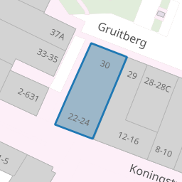 Perceel NMG00-C-7233