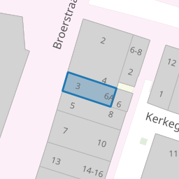 Perceel NMG00-C-7245
