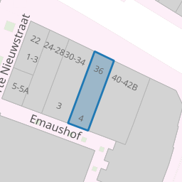 Perceel NMG00-C-7247