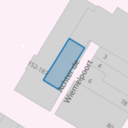 Perceel NMG00-C-7249