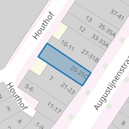 Perceel NMG00-C-7251