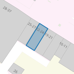 Perceel NMG00-C-7272