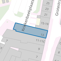 Perceel NMG00-C-7285