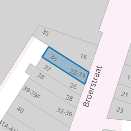 Perceel NMG00-C-7291