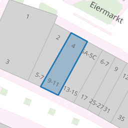 Perceel NMG00-C-7295