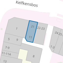 Perceel NMG00-C-7296