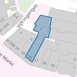 Perceel NMG00-C-7305