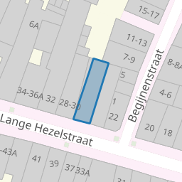 Perceel NMG00-C-7309