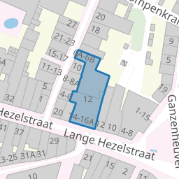 Perceel NMG00-C-7311