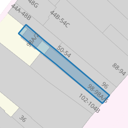 Perceel NMG00-C-7319