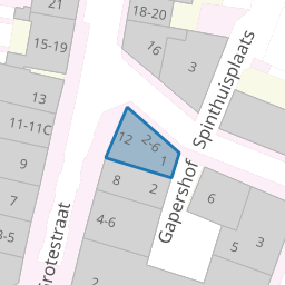 Perceel NMG00-C-7327