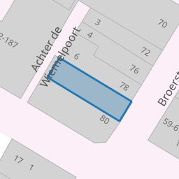 Perceel NMG00-C-7330