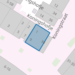 Perceel NMG00-C-7343