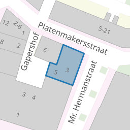 Perceel NMG00-C-7352