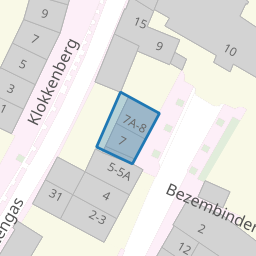 Perceel NMG00-C-7364