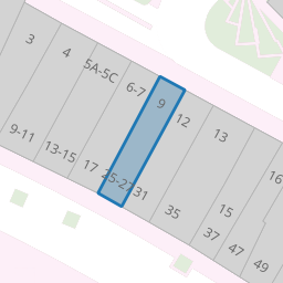 Perceel NMG00-C-7367