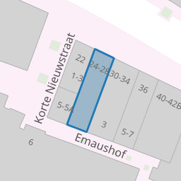 Perceel NMG00-C-7369