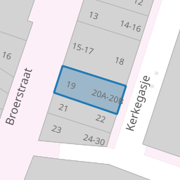 Perceel NMG00-C-7386