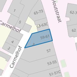 Perceel NMG00-C-7392