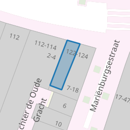 Perceel NMG00-C-7397