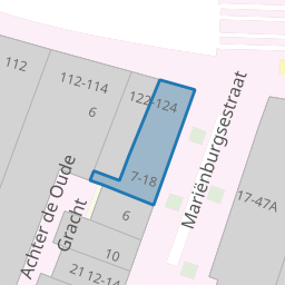 Perceel NMG00-C-7398