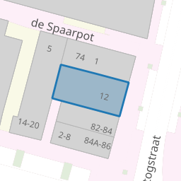 Perceel NMG00-C-7399