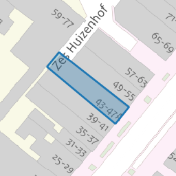 Perceel NMG00-C-7404