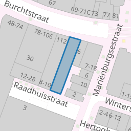 Perceel NMG00-C-7415