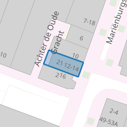 Perceel NMG00-C-7416