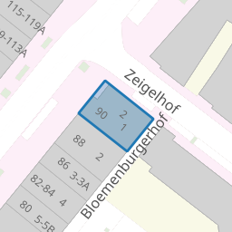 Perceel NMG00-C-7424