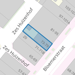 Perceel NMG00-C-7436