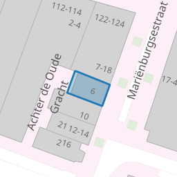 Perceel NMG00-C-7437