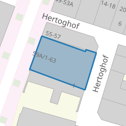 Perceel NMG00-C-7443