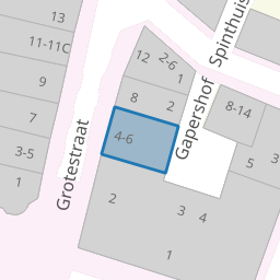 Perceel NMG00-C-7445