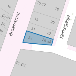 Perceel NMG00-C-7452