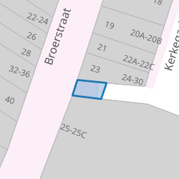 Perceel NMG00-C-7453