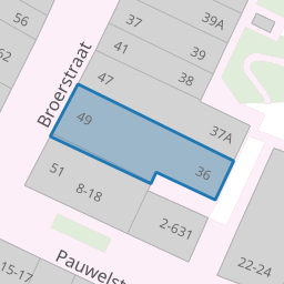 Perceel NMG00-C-7454