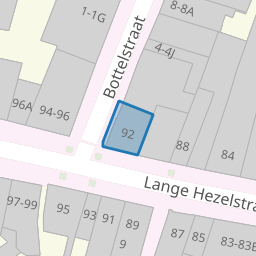 Perceel NMG00-C-7464