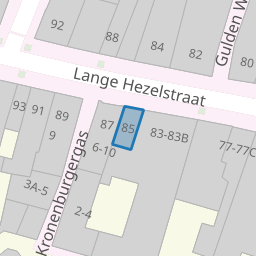 Perceel NMG00-C-7465