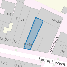 Perceel NMG00-C-7466