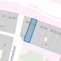 Perceel NMG00-C-7470