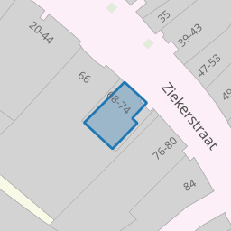 Perceel NMG00-C-7478