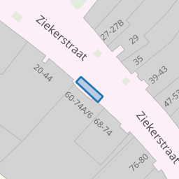 Perceel NMG00-C-7480